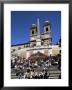 Spanish Steps, Rome, Lazio, Italy by John Miller Limited Edition Print