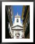 Old Centre, Rio De Janeiro, Brazil, South America by Marco Simoni Limited Edition Pricing Art Print