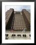 Allerton Crowne Plaza Hotel, Chicago, Illinois, Usa by R H Productions Limited Edition Print