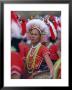 Hwalien Tribes, Harvest Festival In August And September, Taiwan, Asia by Alain Evrard Limited Edition Print