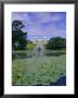 Powerscourt Estate And Gardens, County Wicklow, Leinster, Republic Of Ireland (Eire), Europe by Fraser Hall Limited Edition Print
