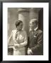The Duke And The Duchess Of Windsor, Prince Edward, Formerly King Of The United Kingdom by Cecil Beaton Limited Edition Print