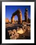 Ancient Ruins, Harran, Turkey by Izzet Keribar Limited Edition Print