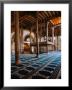 Prayer Hall Of Esrefoglu Mosque, Beysehir, Konya, Turkey by John Elk Iii Limited Edition Print