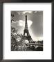 Eiffel Tower by Pascal Ménard Limited Edition Pricing Art Print