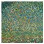 Apple Tree I, C.1912 by Gustav Klimt Limited Edition Print