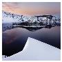 Crater Lake by Shane Settle Limited Edition Print