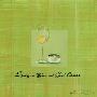 Wine And Cheese Ii by Jennifer Sosik Limited Edition Print