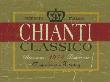 Chianti Classic by Gloria Fine Limited Edition Print