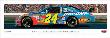 No. 24 - Jeff Gordon by Christopher Gjevre Limited Edition Pricing Art Print