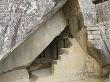 Sculpted Stone At Natural Cave Below Temple Of The Sun, Machu Picchu, Peru by Dennis Kirkland Limited Edition Print