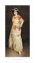 El Tango by Robert Henri Limited Edition Print