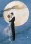 Moonlight Romance by Howard Elcock Limited Edition Pricing Art Print