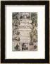 Oliver Twist By Charles Dickens by George Cruikshank Limited Edition Print