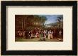 Going To The Fair by Edward Villiers Rippingille Limited Edition Print