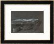 Open Book, Silverpoint Drawing, 1527 by Albrecht Durer Limited Edition Print