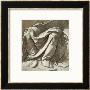 Study Of Drapery by Leonardo Da Vinci Limited Edition Pricing Art Print