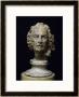 Portrait Of Bernini by Giovanni Lorenzo Bernini Limited Edition Print