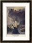 The Ride Of The Valkyries by Hermann Hendrich Limited Edition Pricing Art Print