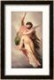 The Abduction Of Psyche by Emile Signol Limited Edition Pricing Art Print