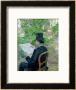 Monsieur Desire Dihau 1890 by Henri De Toulouse-Lautrec Limited Edition Pricing Art Print