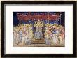 Maesta, 1315 by Simone Martini Limited Edition Print