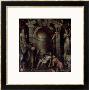 Pieta by Titian (Tiziano Vecelli) Limited Edition Print