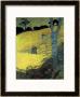 Harvest Scene by Paul Serusier Limited Edition Print