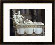 Pauline Bonaparte by Antonio Canova Limited Edition Print