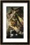 St. Peter's Vision by Jacopo Robusti Tintoretto Limited Edition Print