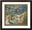 The Lamentation by Giotto Di Bondone Limited Edition Pricing Art Print