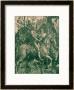 Knight, Death And The Devil, 1513 by Albrecht Durer Limited Edition Print
