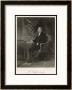 Thomas Jefferson Third President Of The United States by Chappel Limited Edition Print