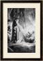 The Great Raising Of Lazarus by Rembrandt Van Rijn Limited Edition Print