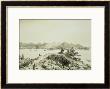 The Bay And Island Of Hong Kong Plate 4 From Sketches Of China by Auguste Borget Limited Edition Print