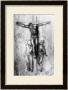 Crucifixion, British Museum, London by Michelangelo Buonarroti Limited Edition Print
