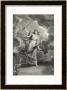 Doing Magic With Spirits And Serpents by Delvaux Limited Edition Print