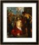 The Martyrdom Of Saint George by Peter Paul Rubens Limited Edition Pricing Art Print