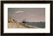 Brighton Beach With Colliers by John Constable Limited Edition Print