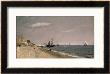 Brighton Beach With Colliers by John Constable Limited Edition Print