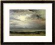 L'immensite by Gustave Courbet Limited Edition Pricing Art Print