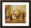 Carnaval by Victor Patricio Landaluze Limited Edition Pricing Art Print