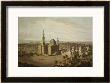 View Of Grand Cairo by Henry Salt Limited Edition Pricing Art Print