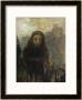 Parzival, 1912 by Odilon Redon Limited Edition Print