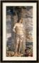 St. Sebastian, 1481 by Andrea Mantegna Limited Edition Print