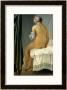 Bathing Woman (Baigneuse De Valpincon), 1806 by Jean-Auguste-Dominique Ingres Limited Edition Print