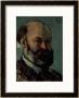 Self Portrait by Paul Cezanne Limited Edition Pricing Art Print