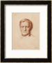 Wilhelm Richard Wagner German Composer by Franz Von Lembach Limited Edition Print