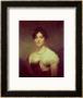 Lady Colville by Sir Henry Raeburn Limited Edition Print