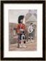The Black Watch Royal Highlanders by Richard Caton Woodville Limited Edition Print